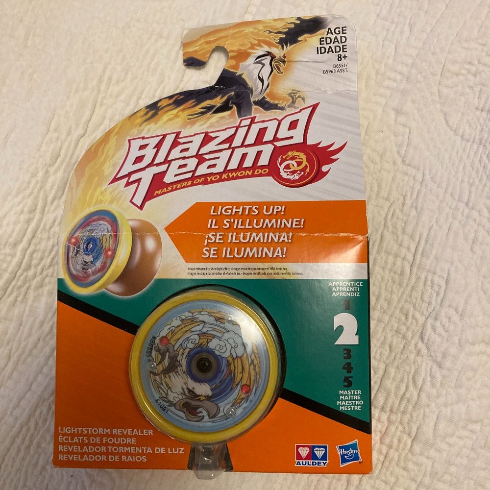 GET Blazing Team and Scavenger Hunt for $15